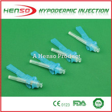 Henso Disposable Safety Hypodermic Needle